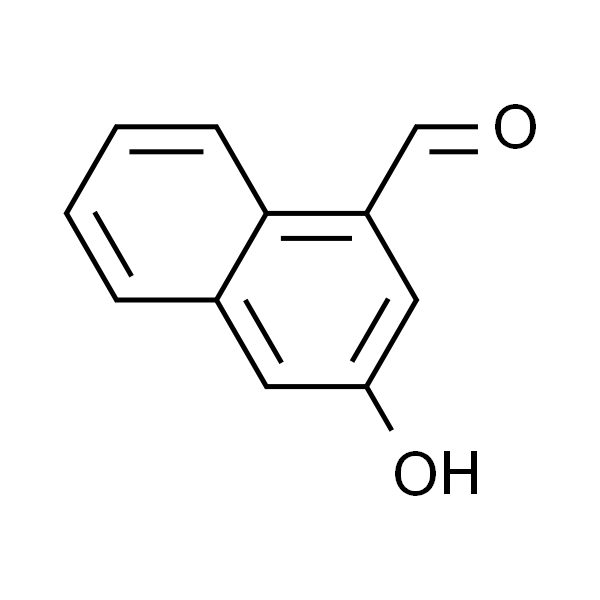 3-羟基-1-萘甲醛