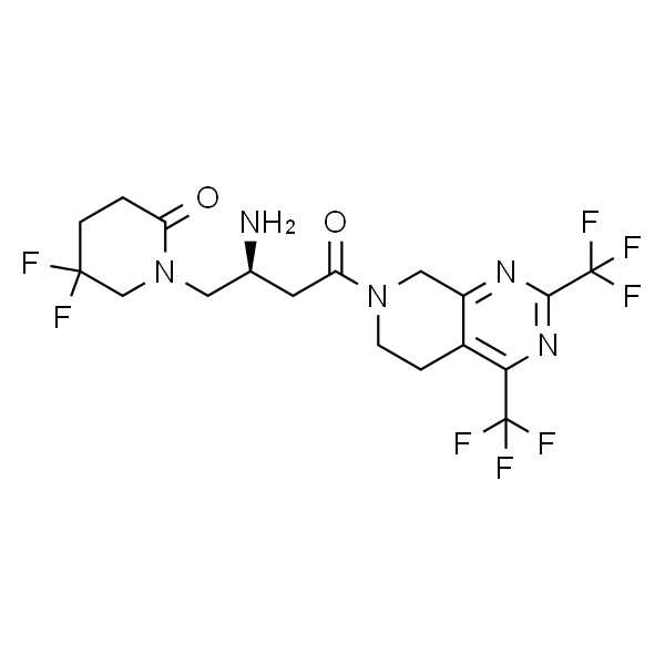 吉格列汀酒石酸盐