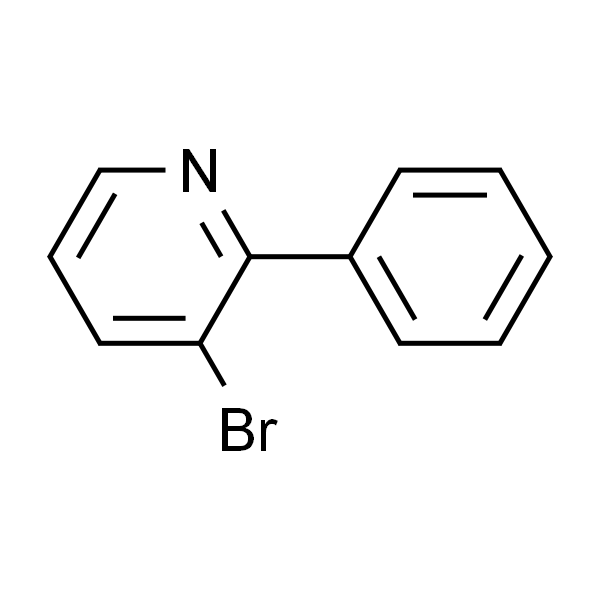 3-溴-2-苯基吡啶