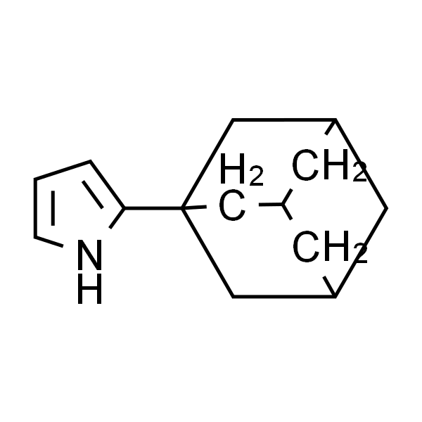 2-(金刚烷-1-基)-1H-吡咯