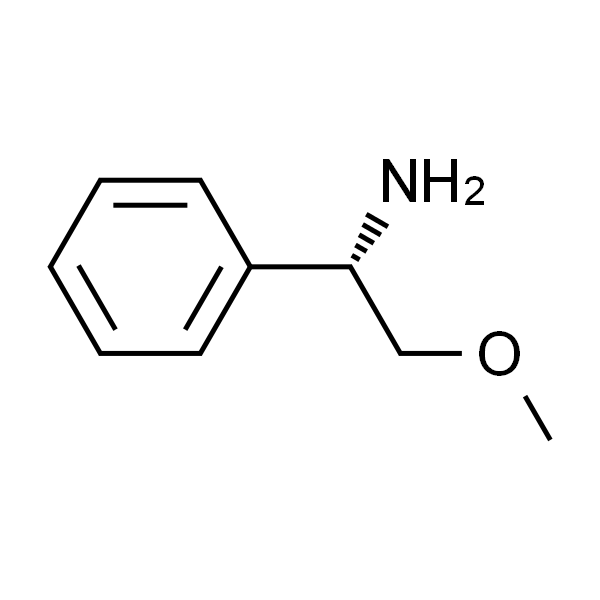 (S)-(+)-2-甲氧基-苯乙胺
