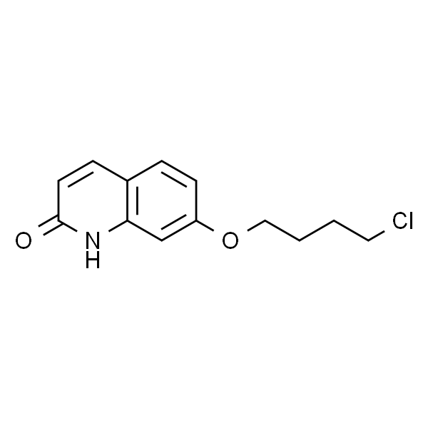 7-(4-氯丁氧基)-2(1H)-喹啉酮