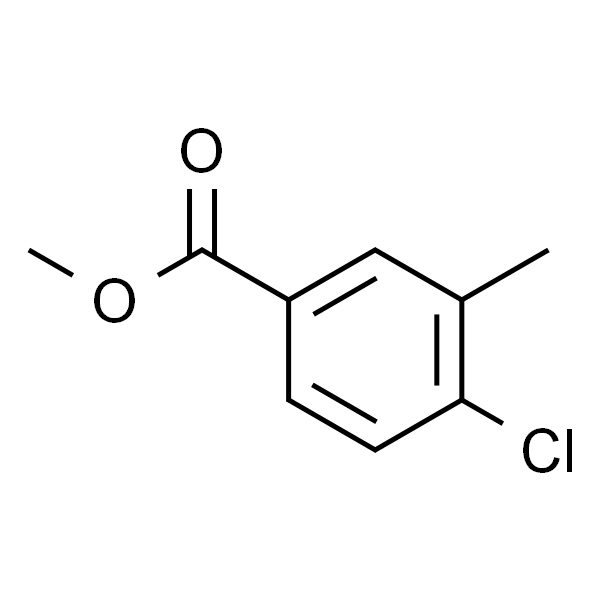 4-氯-3 -甲基苯甲酸甲酯