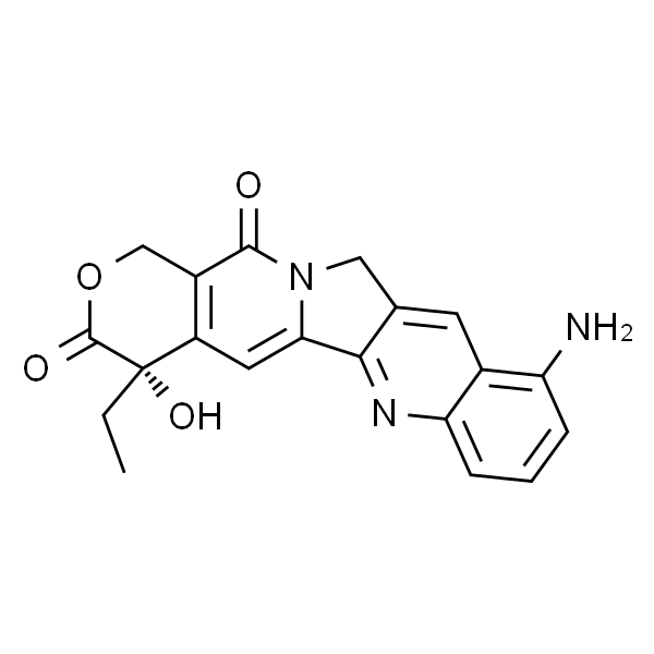 9-氨基喜树碱