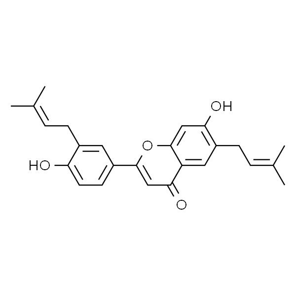 甘草黄酮 B