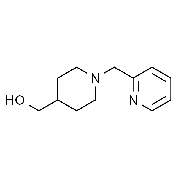 (1-吡啶-2-甲基哌啶-4-基)甲醇