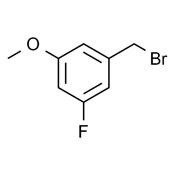 3-氟-5-甲氧基苄溴
