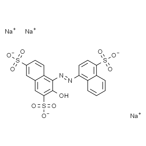 酸性红27