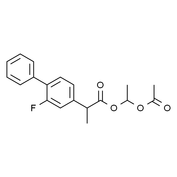 氟比洛芬酯