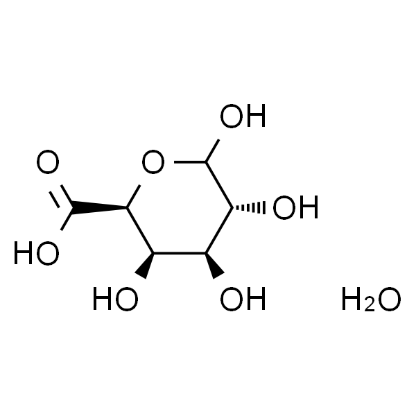 D-(+)-半乳糖醛酸