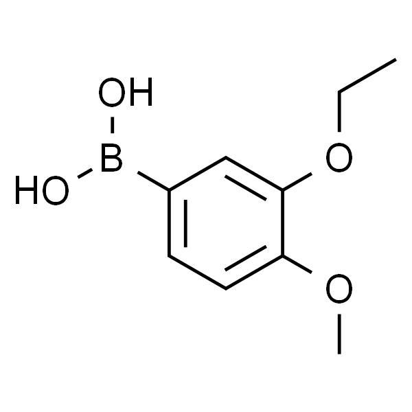 3-乙氧基-4-甲氧基苯硼酸