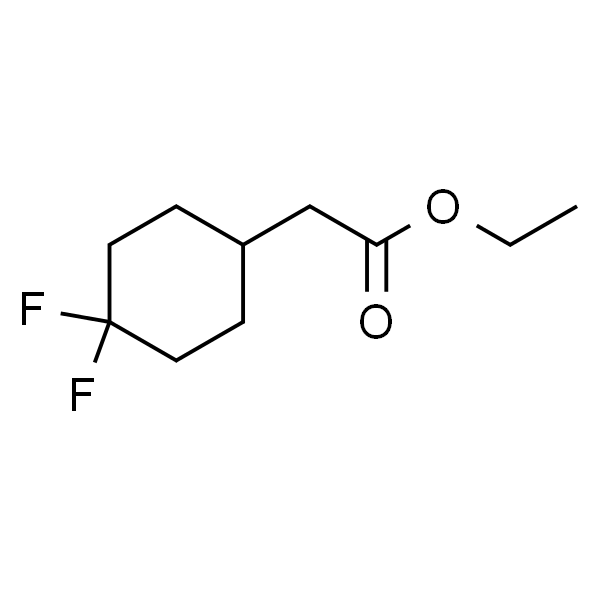 2-(4,4-二氟环己基)乙酸乙酯