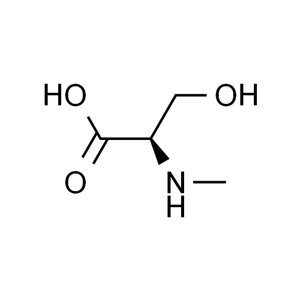 (R)-3-羟基-2-(甲基氨基)丙酸