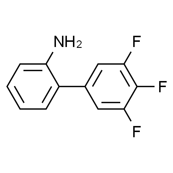 3' ,4' ,5'-三氟-[1,1'-联苯]-2-胺