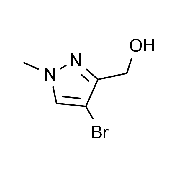 (4-溴-1-甲基-3-吡唑基)甲醇