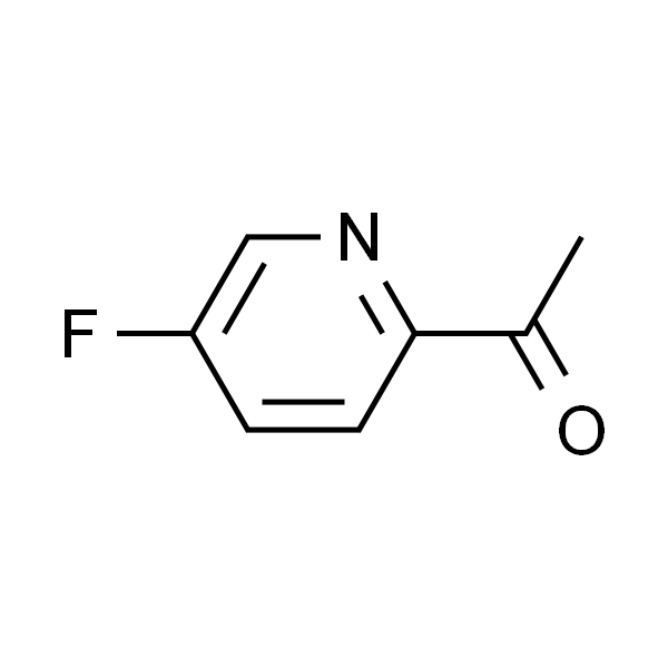 1-(5-氟吡啶-2-基)乙酮