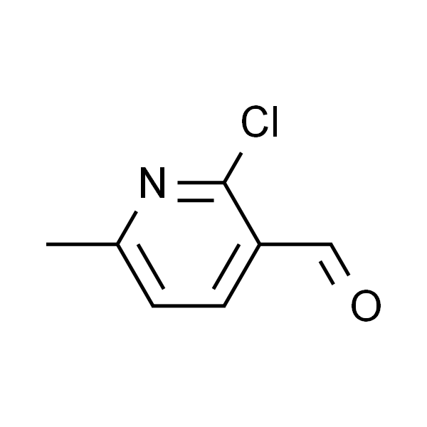 2-氯-6-甲基烟碱醛