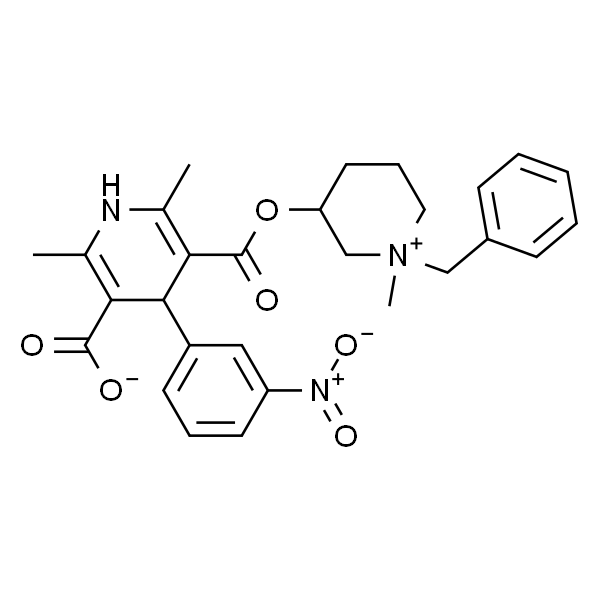 Benidipine HCl