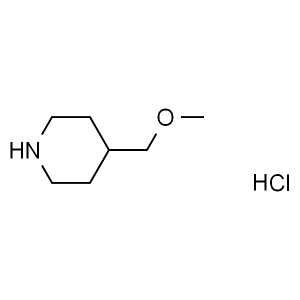 4-(甲氧基甲基)哌啶盐酸盐