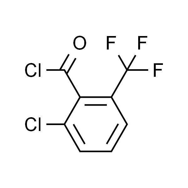 2-氯-6-(三氟甲基)苯甲酰氯