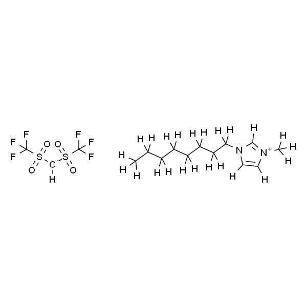 1-己基-3-甲基咪唑双（三氟甲烷磺酰）亚胺盐