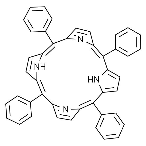 内消旋-四苯基扑吩low chlorin