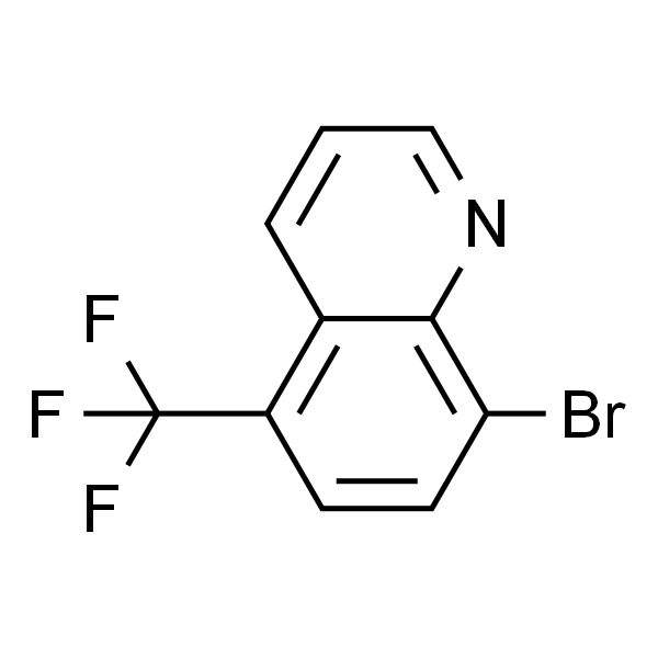 8-溴-5-(三氟甲基)喹啉