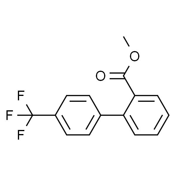 4'-(三氟甲基)-[1,1'-联苯]-2-羧酸甲酯