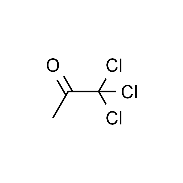 1,1,1-三氯丙酮