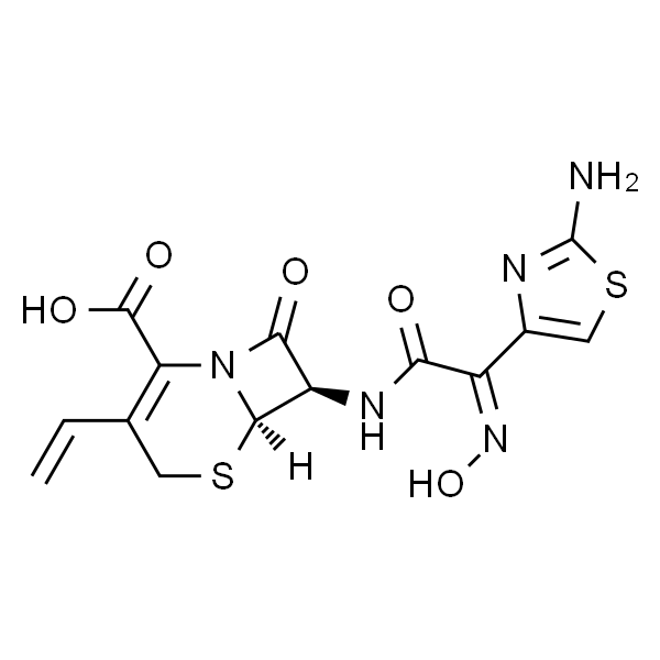 头孢地尼