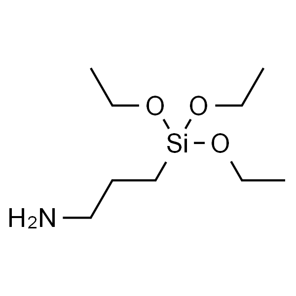 3-氨基丙基三乙氧基硅烷