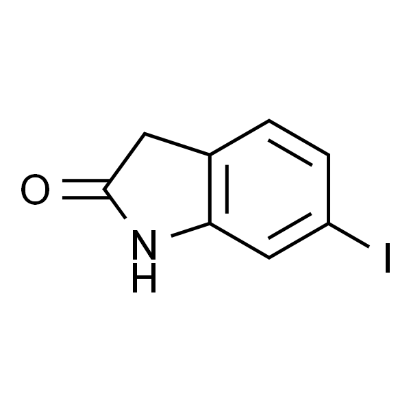 6-碘吲哚酮
