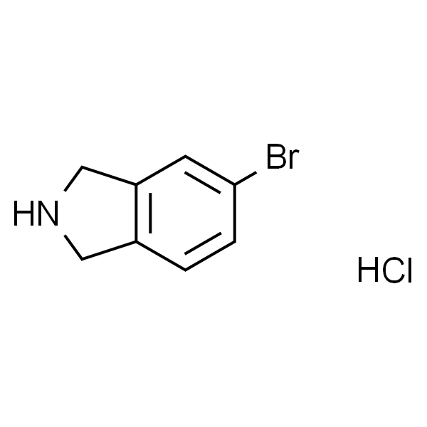 5-溴异二氢吲哚 盐酸盐