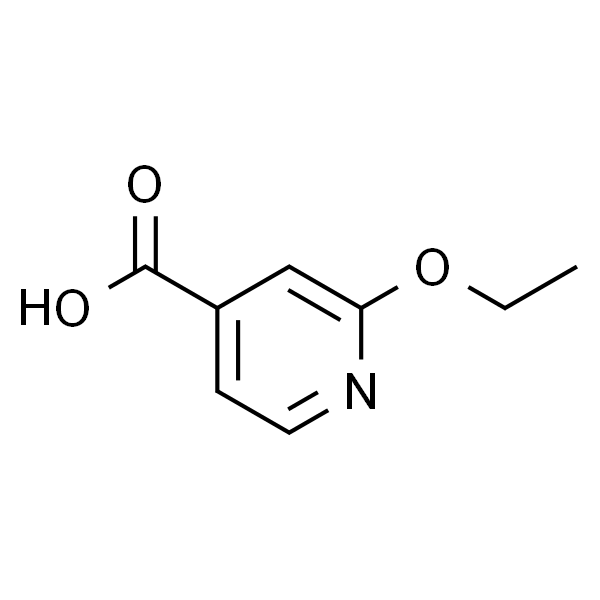 2-乙氧基异烟酸