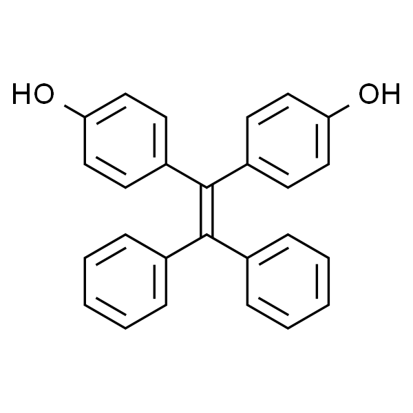 4,4'-(2,2-二苯基乙烯-1,1-二基)二苯酚