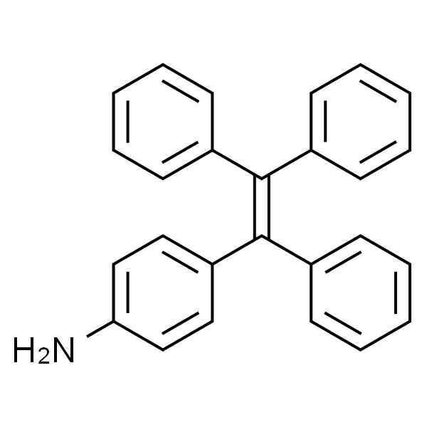 1-(4-胺基苯)-1，2，2-三苯乙烯