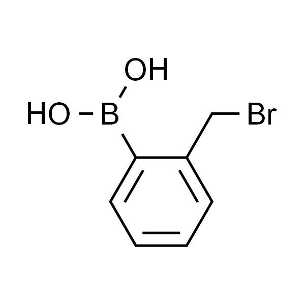 2-(溴甲基)苯硼酸