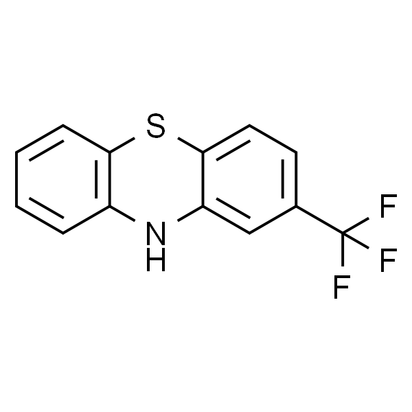2-(三氟甲基)吩噻嗪