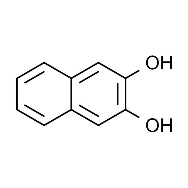 2,3-二羟基萘