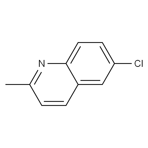 6-氯-2-甲基喹啉