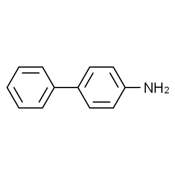 4-氨基联苯