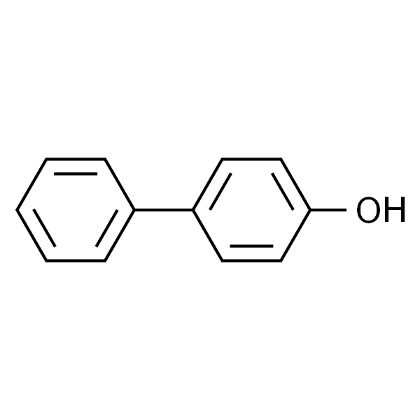 对羟基联苯