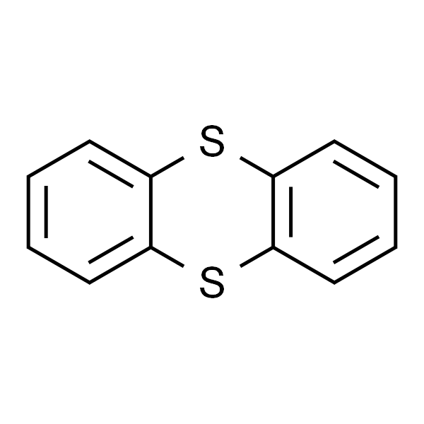 噻蒽