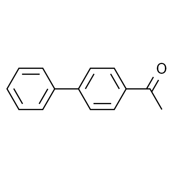 4-乙酰基联苯