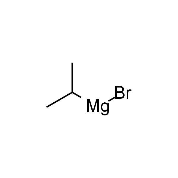 异丙基溴化镁(15%四氢呋喃溶液,约1mol/L)