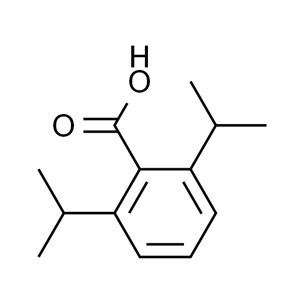 2,6-二异丙基苯甲酸