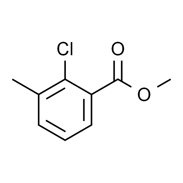 2-氯-3-甲基苯甲酸甲酯