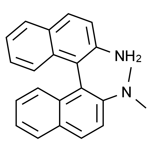 (S)-N，N-二甲基-1，1'-联萘胺