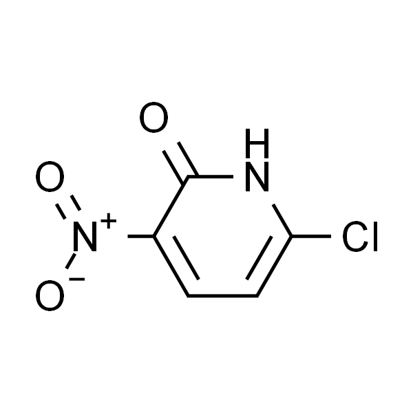 2羟基3硝基6氯吡啶