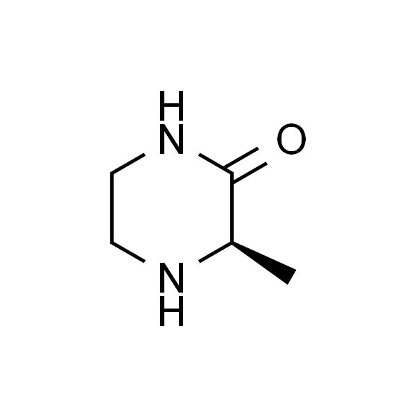 (R)-3-甲基哌嗪-2-酮